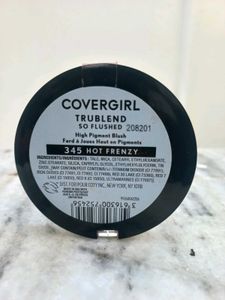 Covergirl TruBlend So Flushed Blush