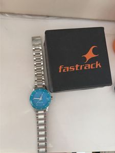fastrack watch