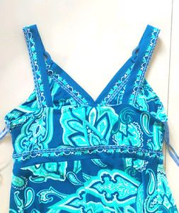 Beautifull Beach Dress