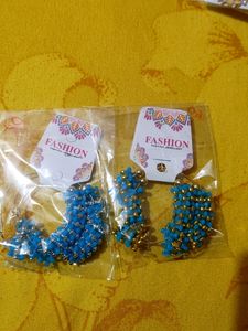Ring Earing