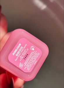 huda beauty blush filter ( Bubblegum