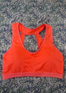 Sports wear combo