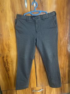 FAME FOREVER KIDS  Grey Blazer SET -