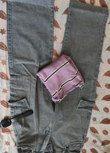Stylish Denim Jeans Bundle