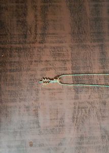 pendant