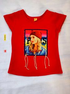 Beautiful Baby T Shirt