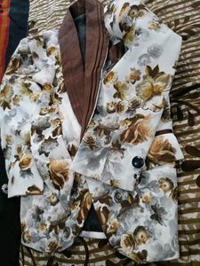 Baby Suit