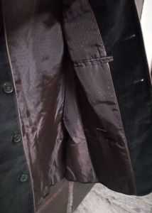 Vintage Velvet Blazer