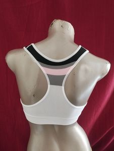 123 - T.Back Yoga Bra