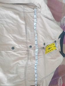Stylish Men's Casual Jacket