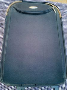 Suitcase