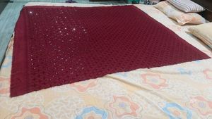 new without tag cut piece febric for children