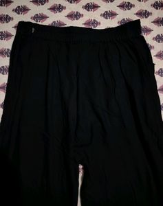 Black Palazzo
