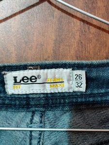 Lee Women Skinny Jeans