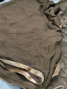 Elegant Embroidered Kurta Set