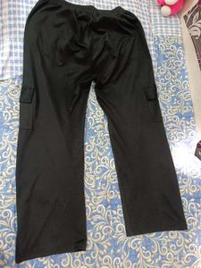 Black lower