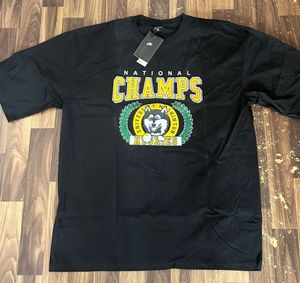 NIKE University National Champs T-Sh