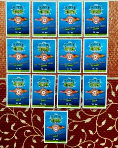 IPL 2014 PUNJAB AND SRH TEAMS