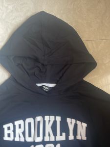 Brooklyn 1991 Graphic Hoodie