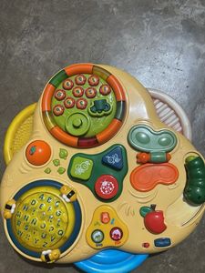 VTech Learning Table