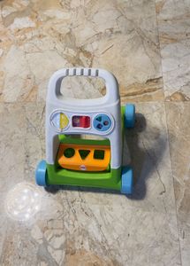 Walker for babies