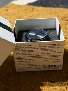 watch