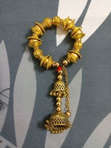 Beautiful ethnic bracelet