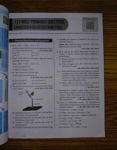 Class 10th CBSE Science 15 Sample Papers