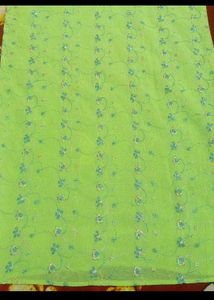 Stylish Green Kurta