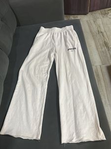 BONKERS Trendy Wide Leg Sweatpants