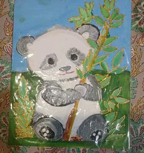 canvas Paintings