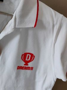 Dream11 Polo T-Shirt