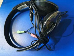 Zebronics Headset