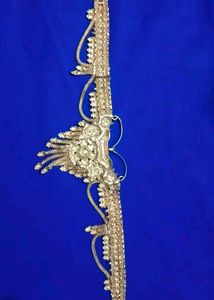 Exquisite Rhinestone Waist Chain