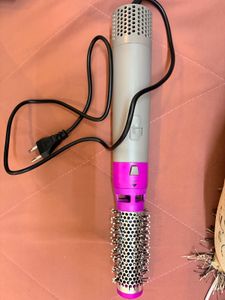 5-in-1 Hair Styler Dryer Comb Tool