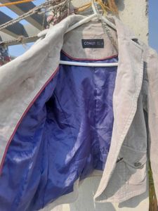 Conus Pinteresty Vintage Blazer For Women