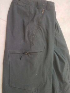 Columbia Omni-Heat Thermal Reflective Active Hikin