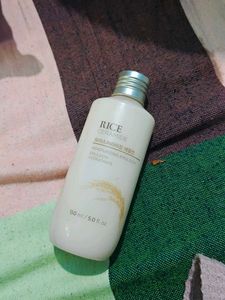 Rice Ceramide Moisturizing Emulsion