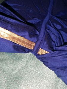 Krishna Kurta&amp;Dhoti (For 2-3 Yrs Kid)