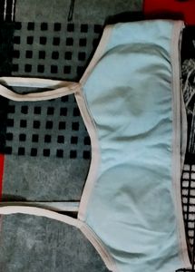 Women Bralette Lightly Padded Bra 📌