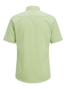 Hugo Boss Short Sleeve Button-Down Shirt