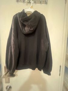 H&amp;M Big Sister Graphic Hoodie
