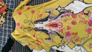 Pakistani Type Kurta