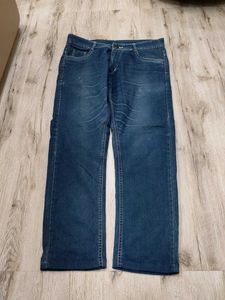 Ma5744 Kitkat jeans waist 34 inches