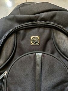 Black New Backpack Travel Bag Trekking Bags 20 X 1