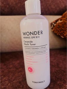 TONYMOLY Wonder Ceramide Mochi Toner