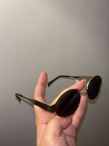 RoyalTail Round Sunglasses- Never used