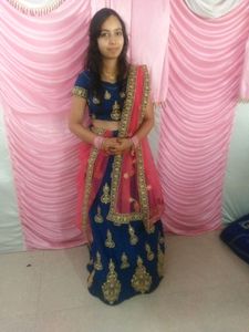 Lehanga