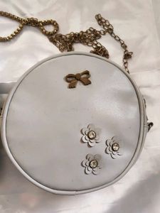 Combo Of 2 Sling Bags + One Free Gift