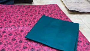 Heavy Pashmina Suit
